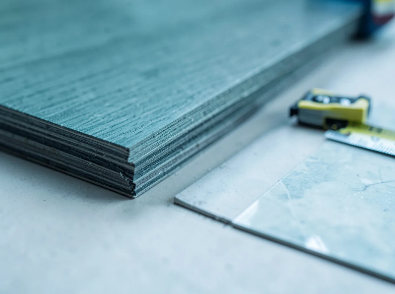 Luxury Vinyl Plank Installation Eads, TN FAQs